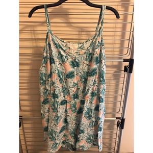 Forever 21 Romper